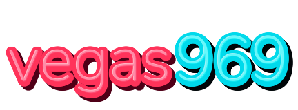 vegas969 — logo kanal